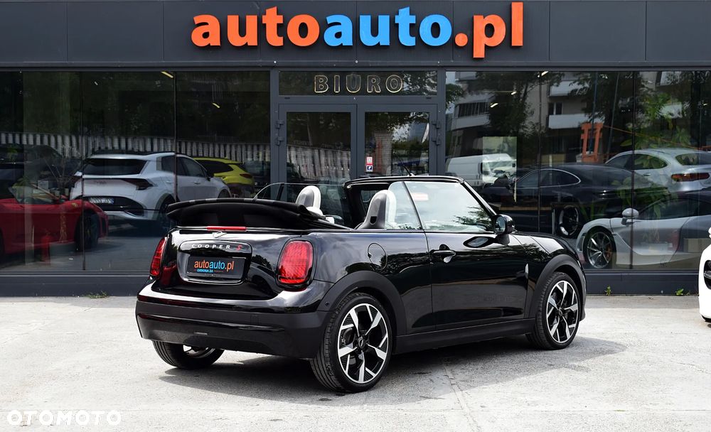 MINI Cooper S John Works Trim - 29