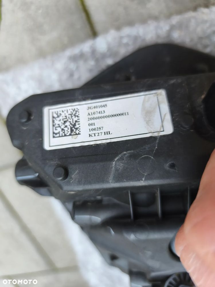 Lampa przód, przednia, reflektor KTM 390 Adventure - 15