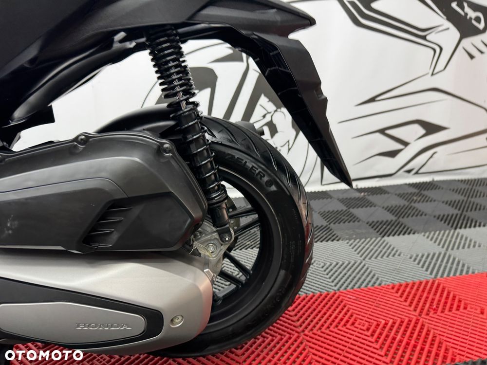 Honda NSS - 21