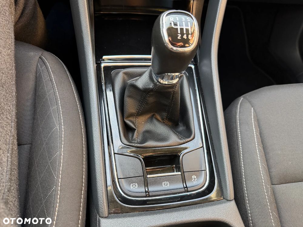 Skoda Karoq 1.5 TSI ACT Ambition - 18