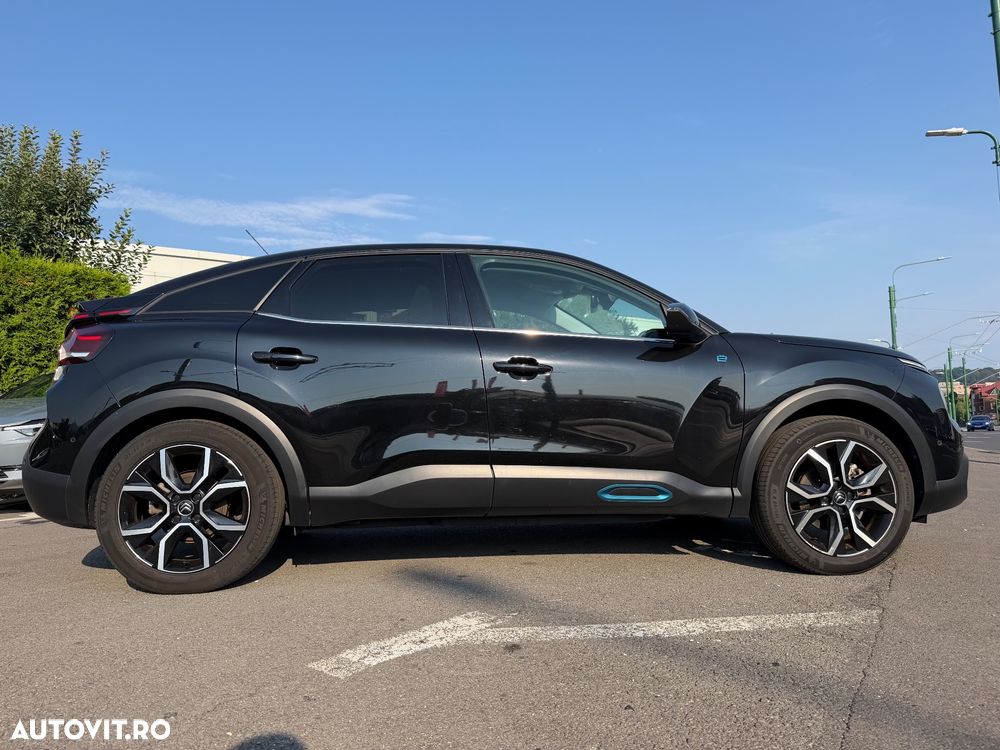 Citroën C4 - 5