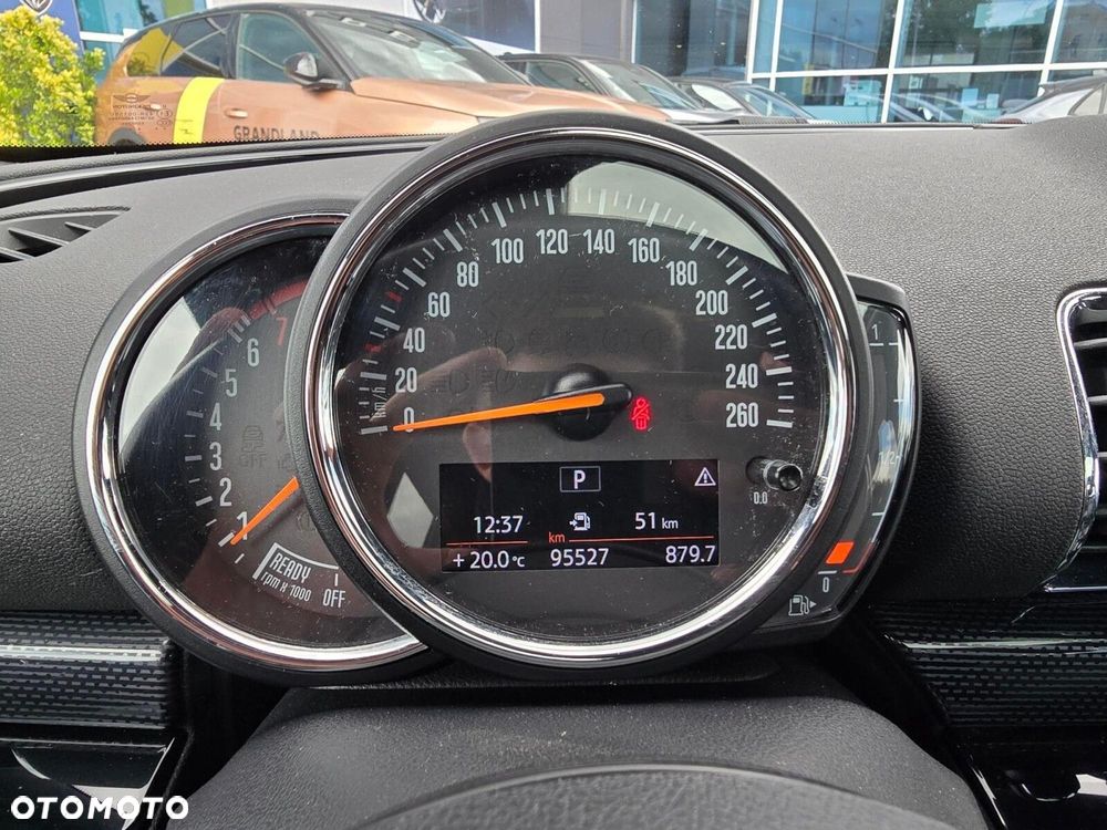 MINI Clubman Cooper S - 23
