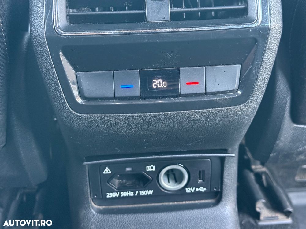 Skoda Kodiaq 2.0 TDI 4X4 DSG Ambition - 15