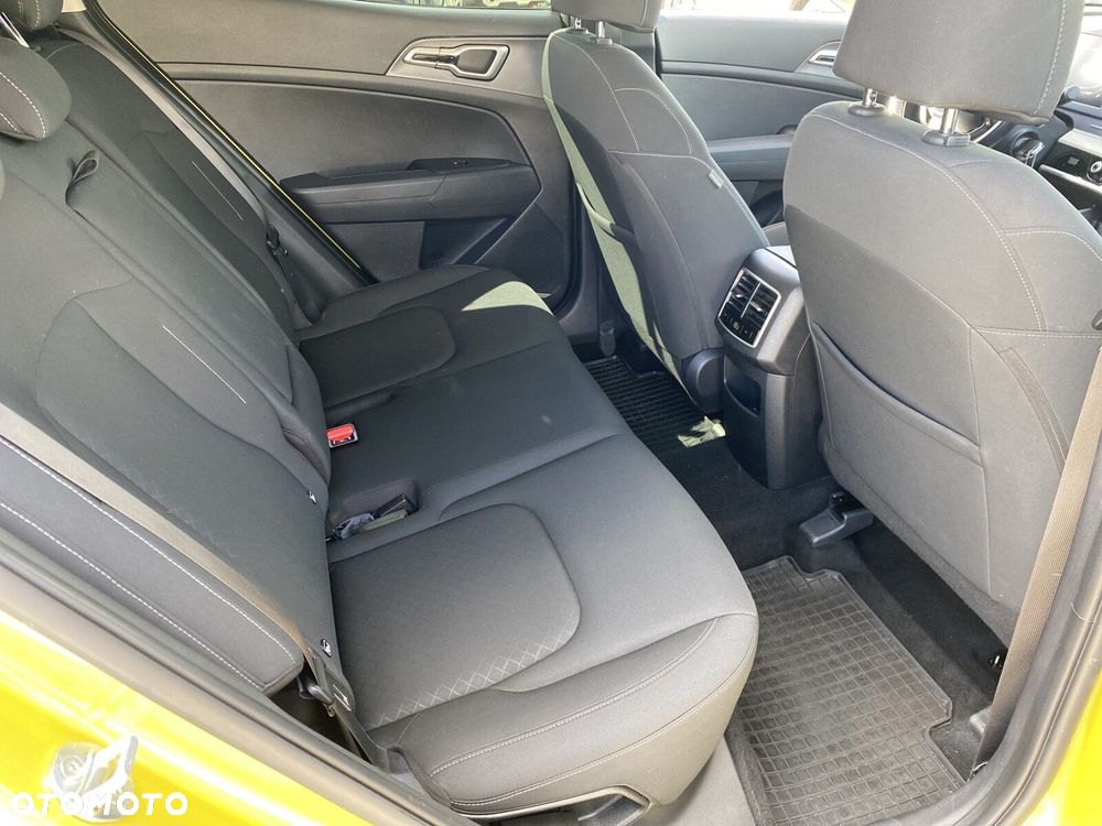 Kia Sportage - 15