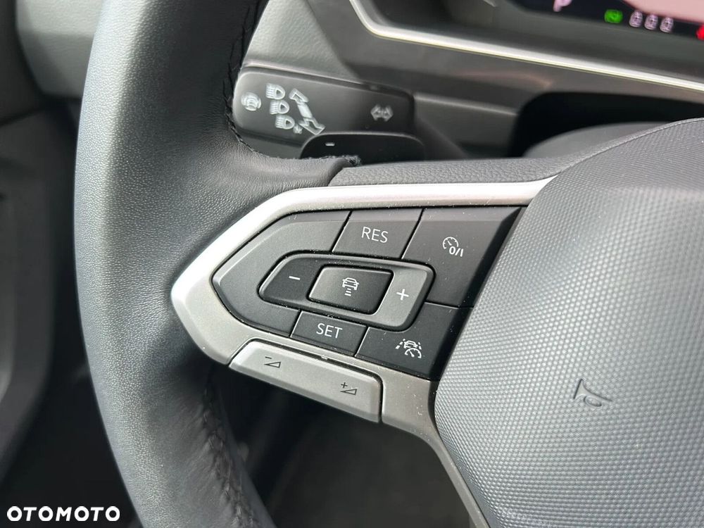 Volkswagen Tiguan 2.0 TDI SCR Elegance DSG - 20