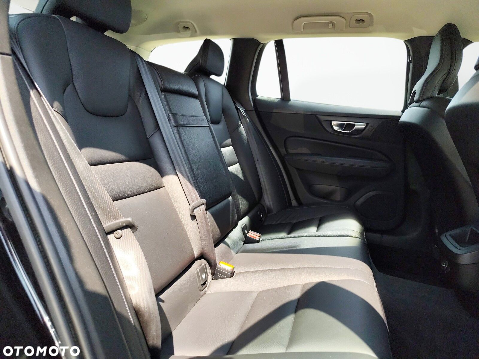 Volvo V60 - 19