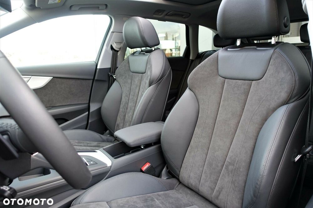 Audi A4 Allroad 40 TDI mHEV Quattro S tronic - 11