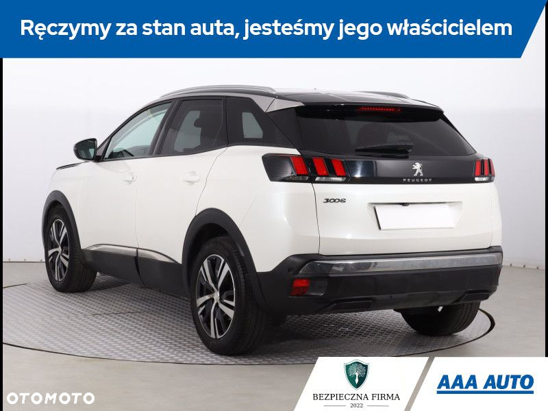 Peugeot 3008 - 5