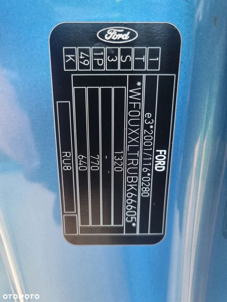 Ford KA 1.2 Start-Stopp-System Champions Edition - 16