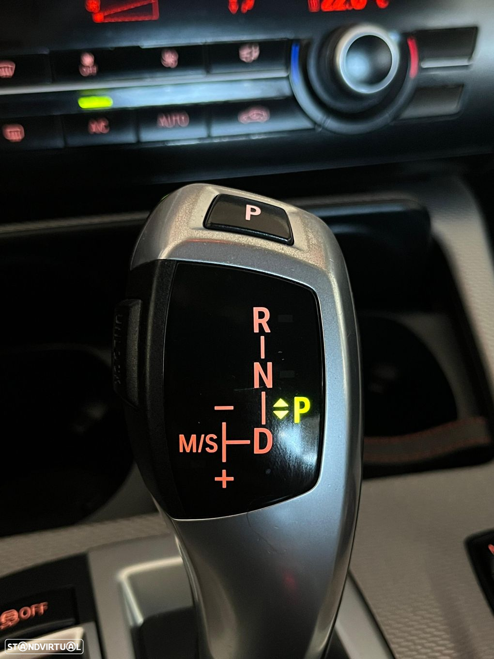 BMW 525 d Pack M Auto - 16
