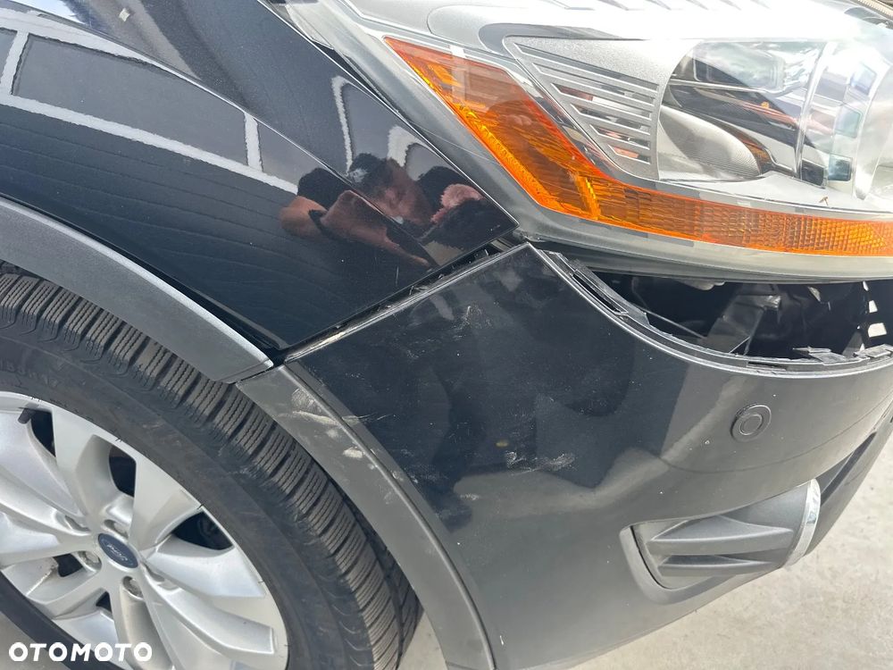 Ford Kuga - 17