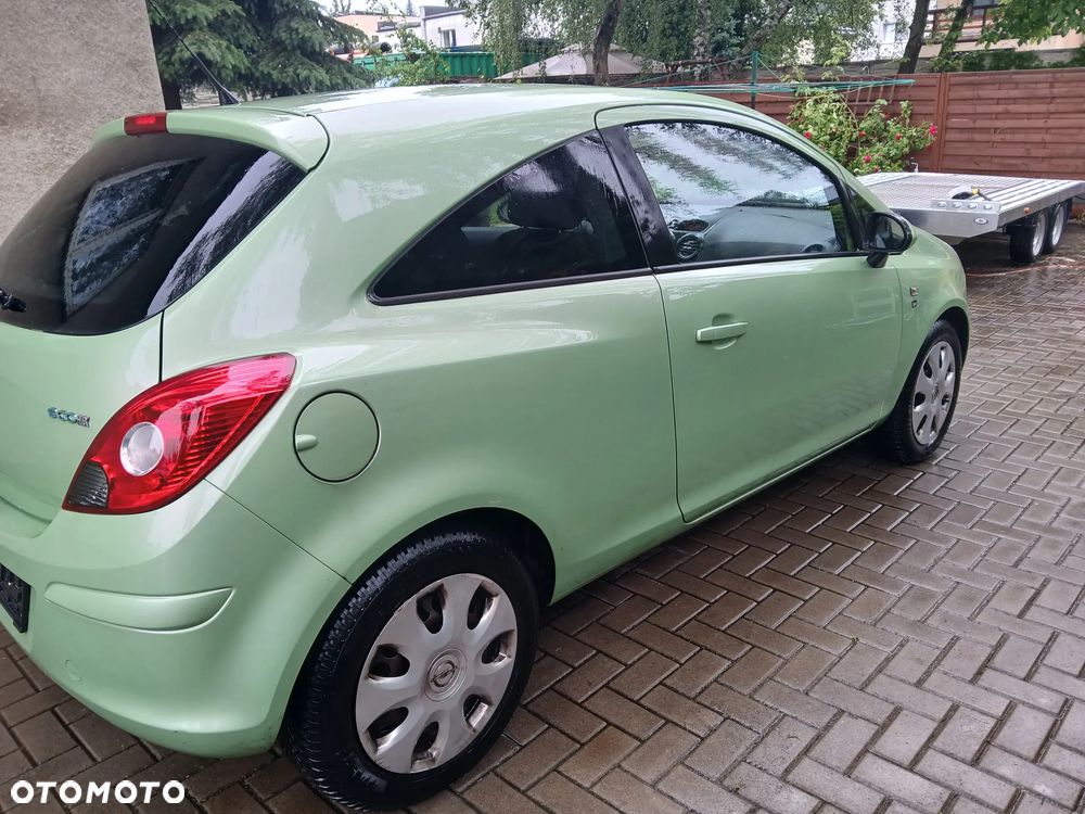 Opel Corsa 1.2 16V 111 - 4