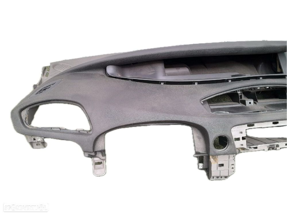 Kit Airbags Renault Scénic Iii (Jz0/1_) - 2