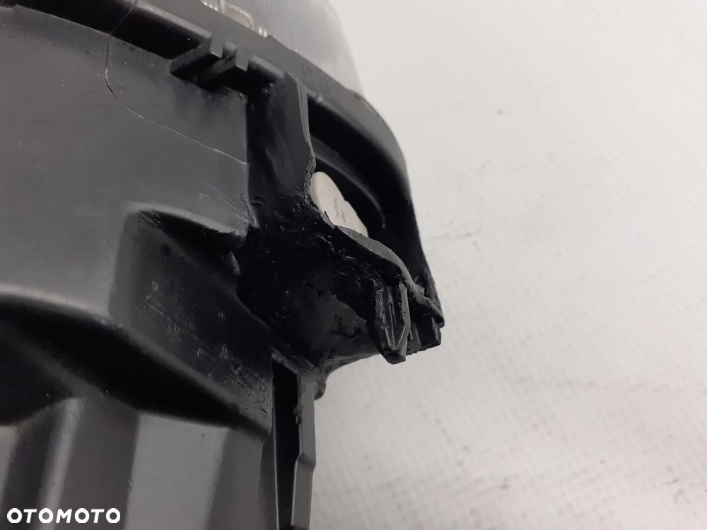 Lampa lewa Volvo S60 V60 bi-xenon skr. 2013-18 r. - 6