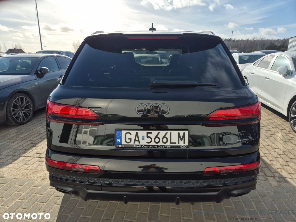 Audi Q7 - 5
