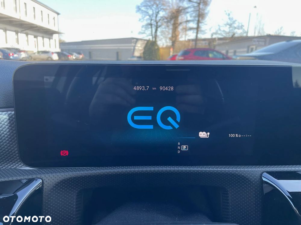 Mercedes-Benz Klasa A - 9