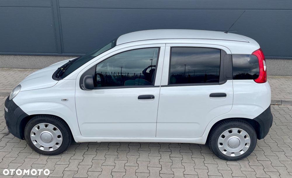 Fiat Panda 1.2 Active Eco - 5