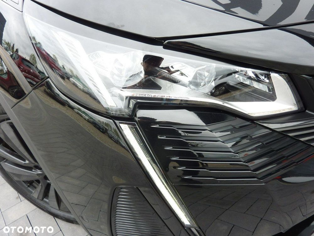 Peugeot 5008 - 39