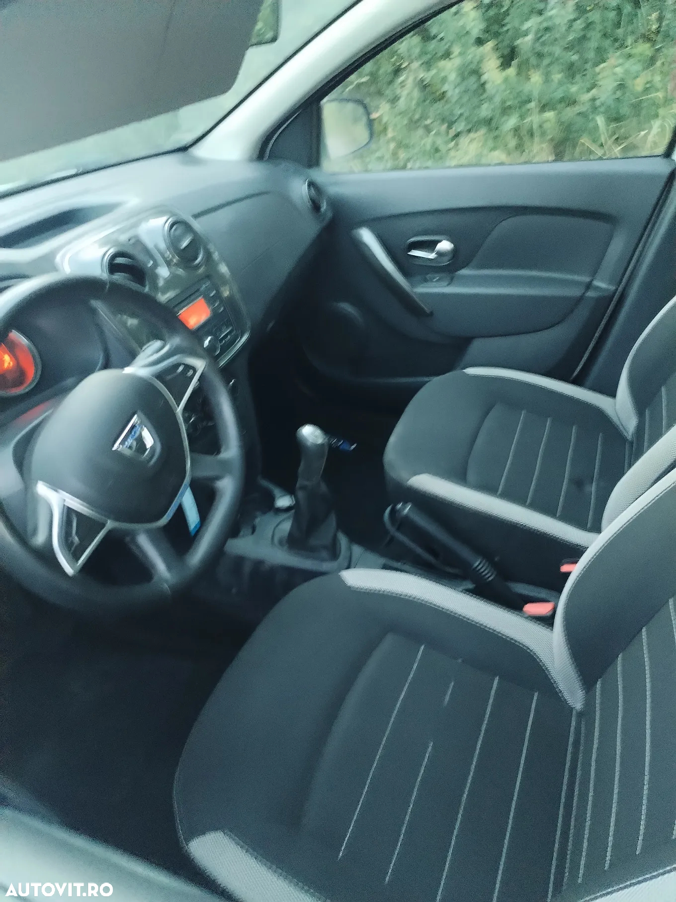 Dacia Sandero Stepway 0.9 TCe Ambiance - 4