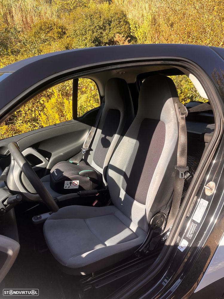 Smart ForTwo Coupé ver-1-0-71 - 13