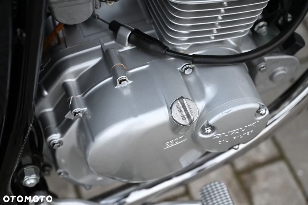 Suzuki GN - 23