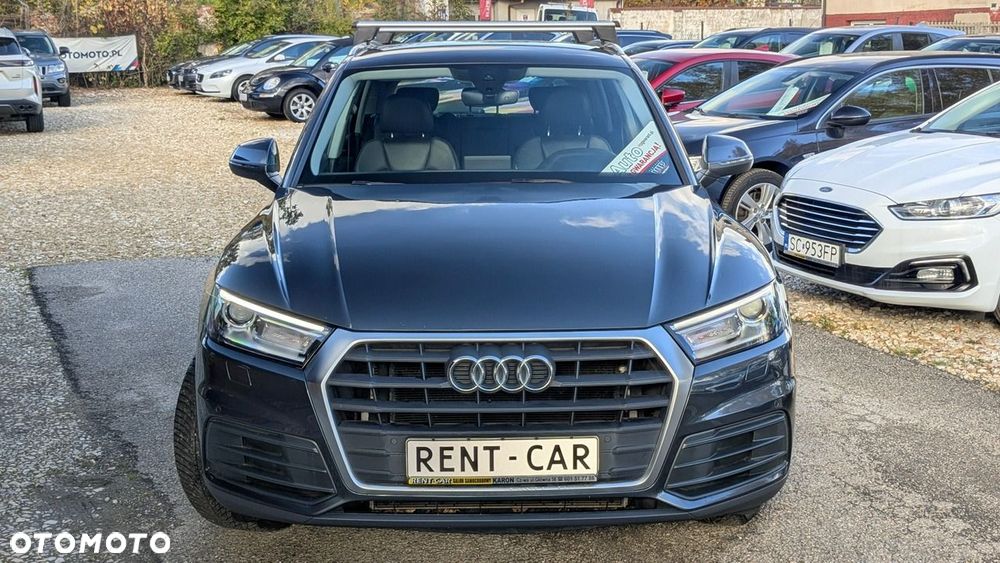 Audi Q5 2.0 TDI Design - 6