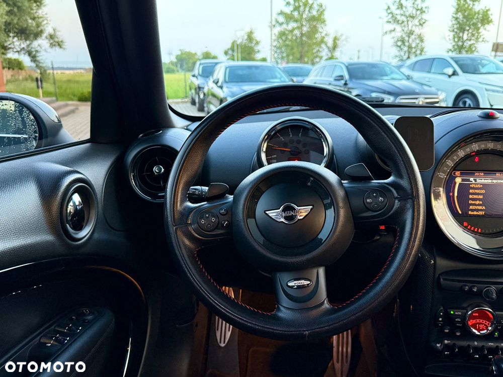 MINI Countryman - 15