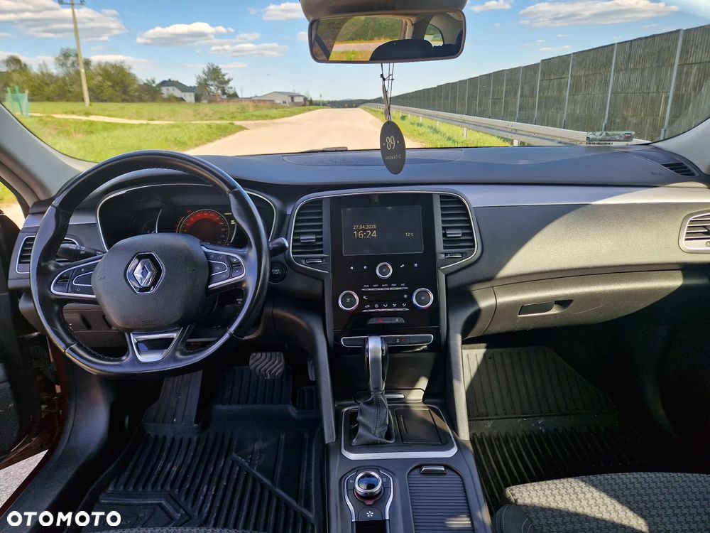 Renault Talisman 1.6 Energy TCe Intens EDC - 9