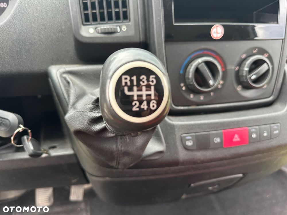 Fiat Ducato L3H2 - 34