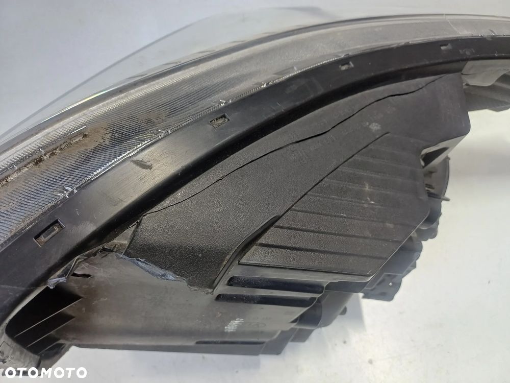 lampa prawy przod kia picanto III 3 17- europa - 9