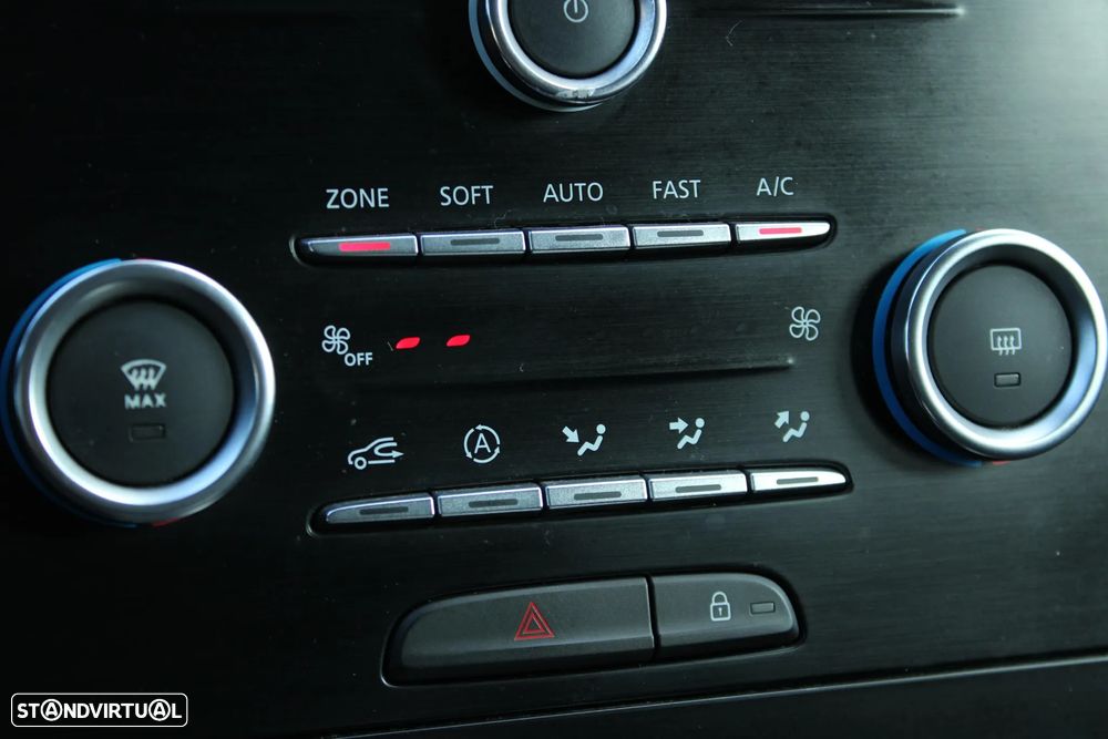 Renault Mégane Sport Tourer 1.5 dCi Zen - 26