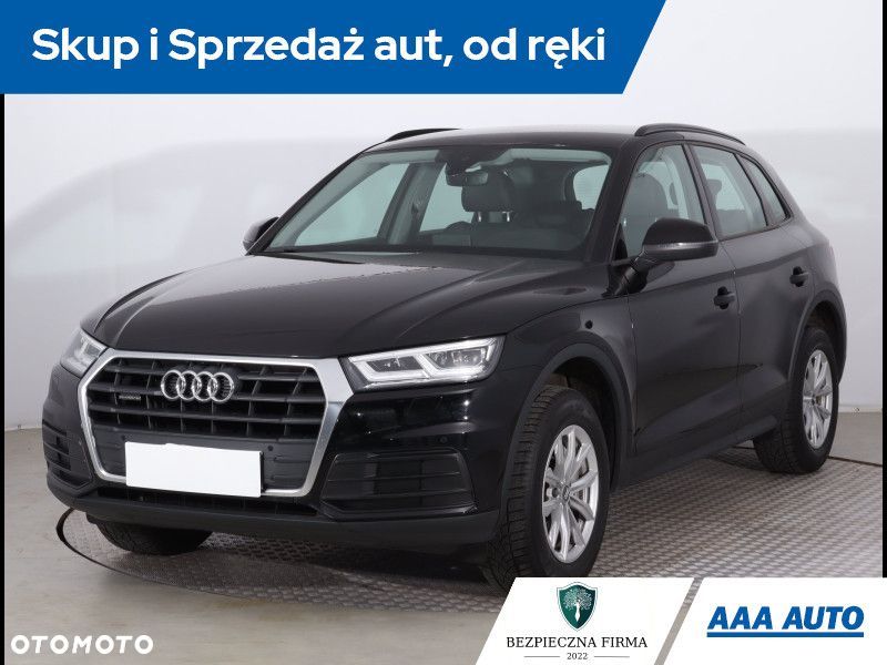 Audi Q5 - 3