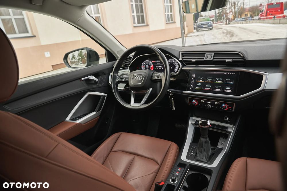 Audi Q3 Sportback 35 TDI S tronic - 30