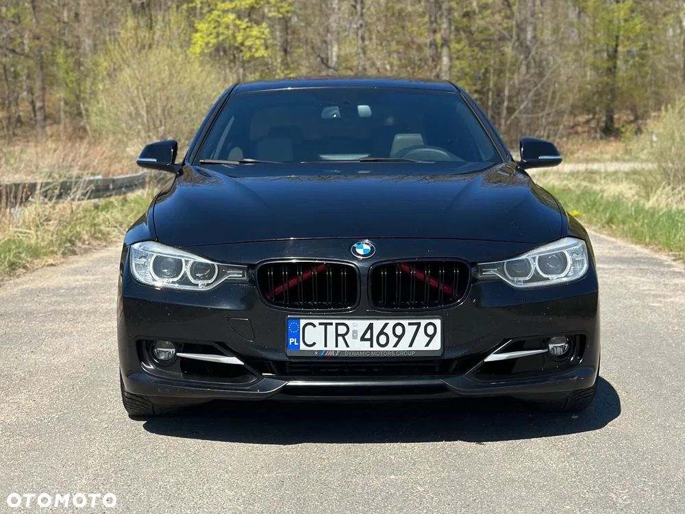 BMW Seria 3 - 2