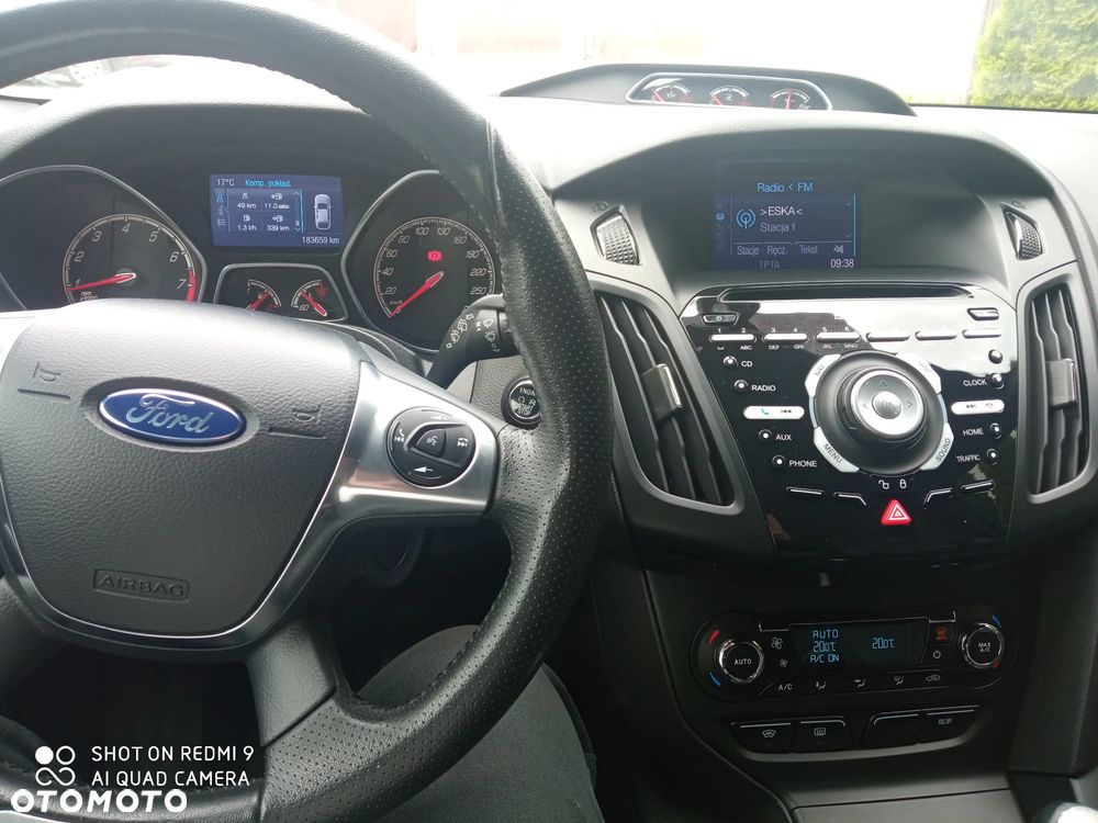 Ford Focus - 9