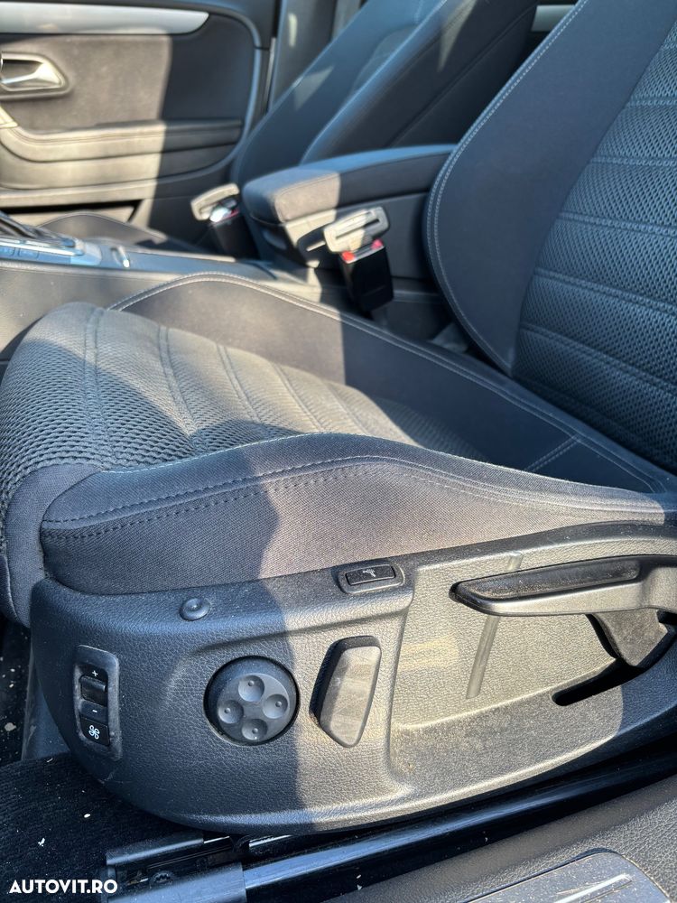 Volkswagen Passat CC 2.0 TDI BMT DSG - 6