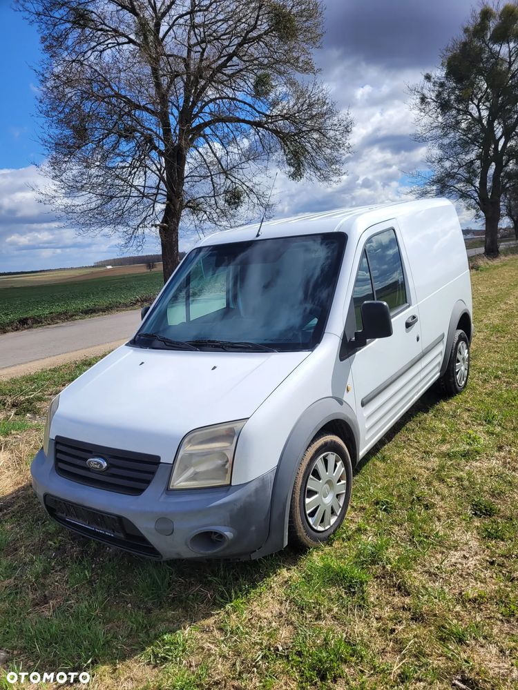 Ford Transit Connect - 1