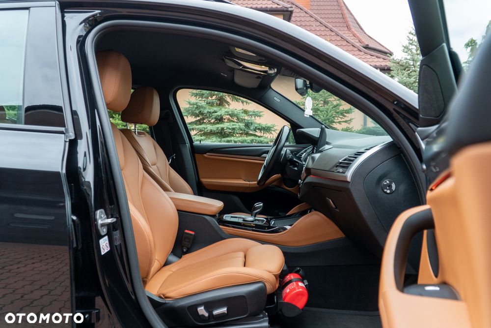 BMW X4 xDrive20d MHEV xLine sport - 15