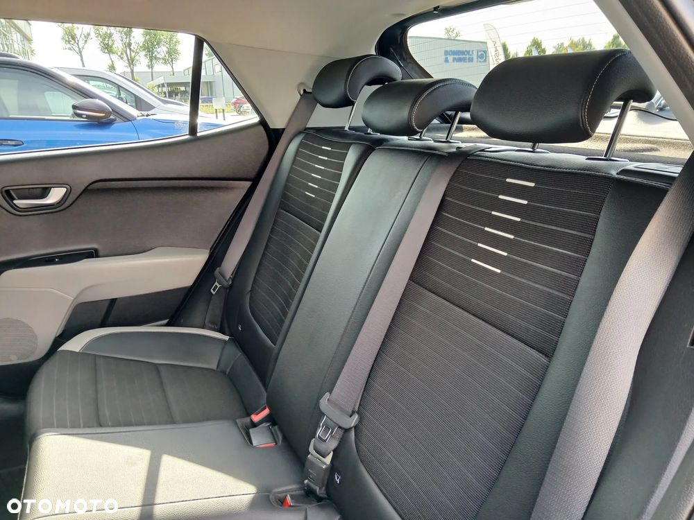 Kia Stonic 1.6 CRDi SCR XL - 21