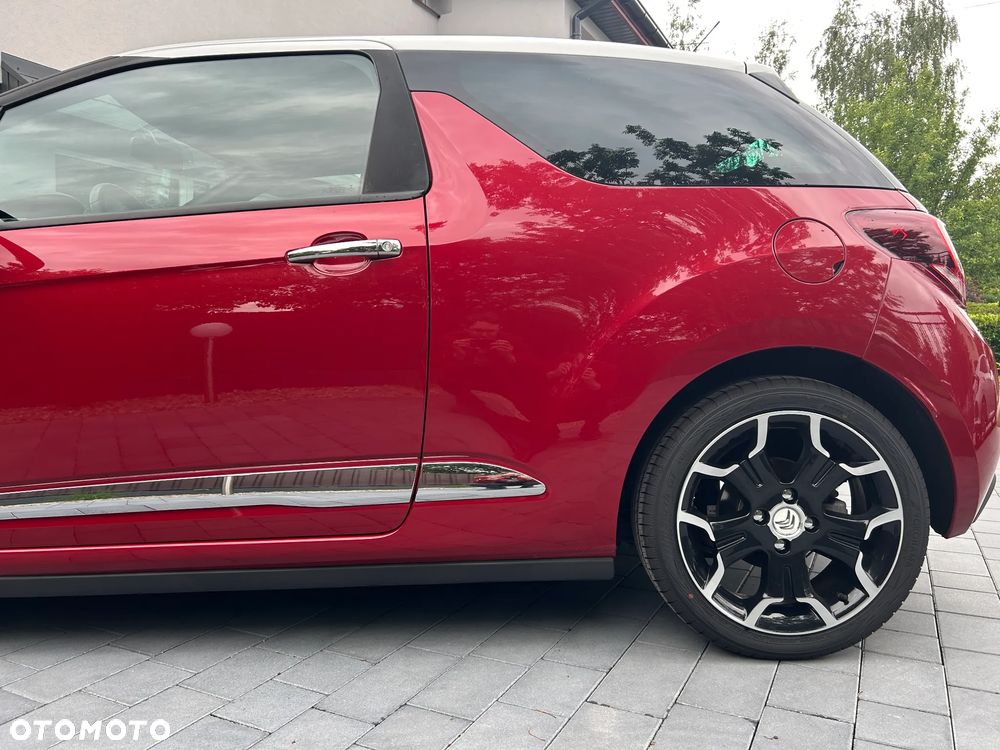 Citroën DS3 - 13