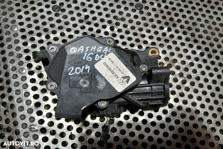 Clapeta acceleratie A2C53350932 0281006108 H8201038353 A2C53350932 02 - 1