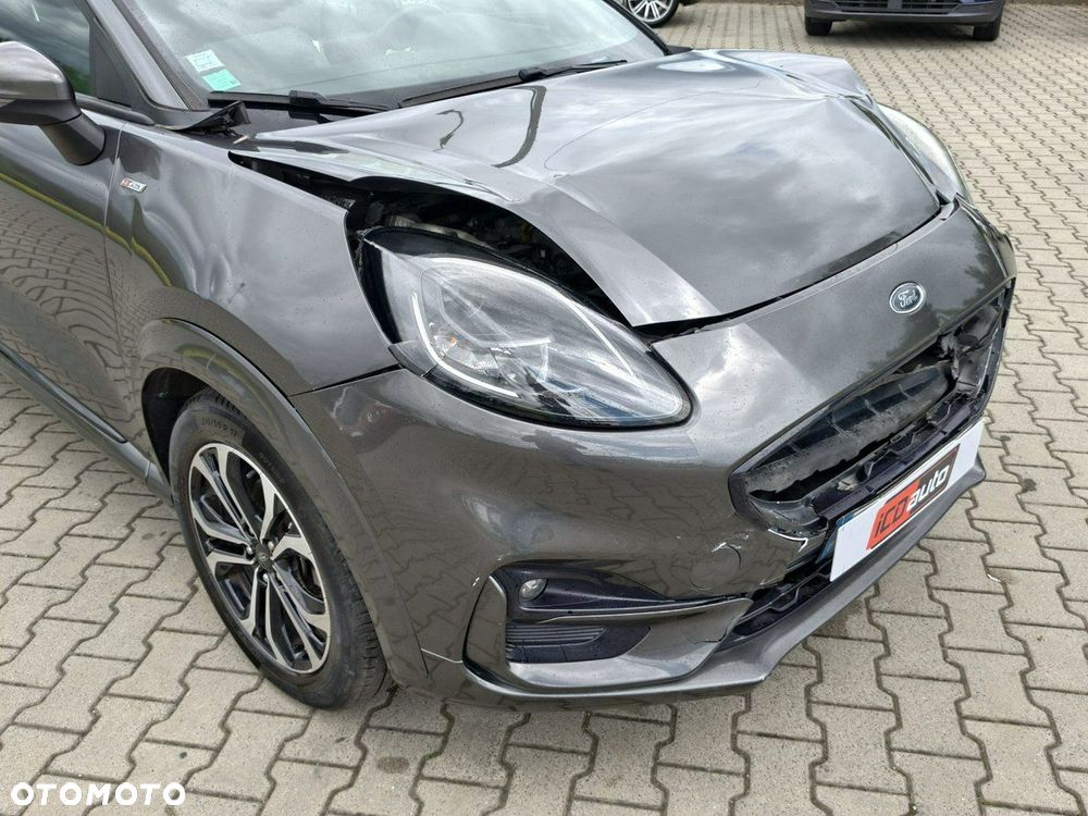 Ford Puma - 10