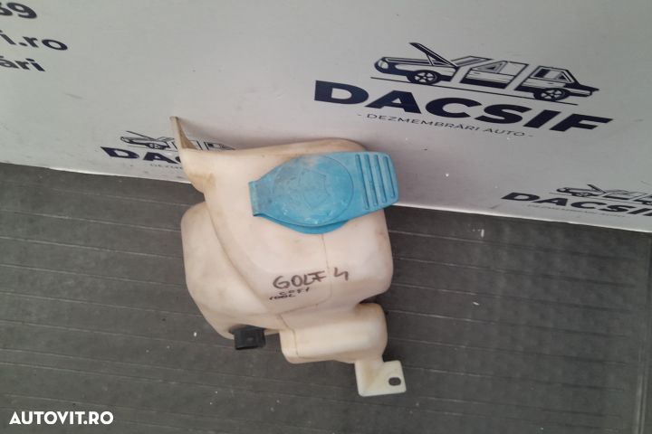 Vas lichid parbriz 1J0955453N 1J0955453N Volkswagen VW Golf 4 [1997 - - 2