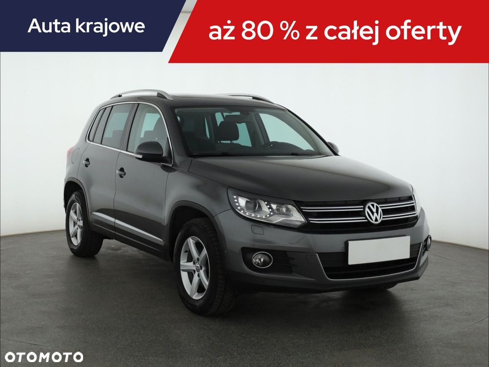 Volkswagen Tiguan - 3