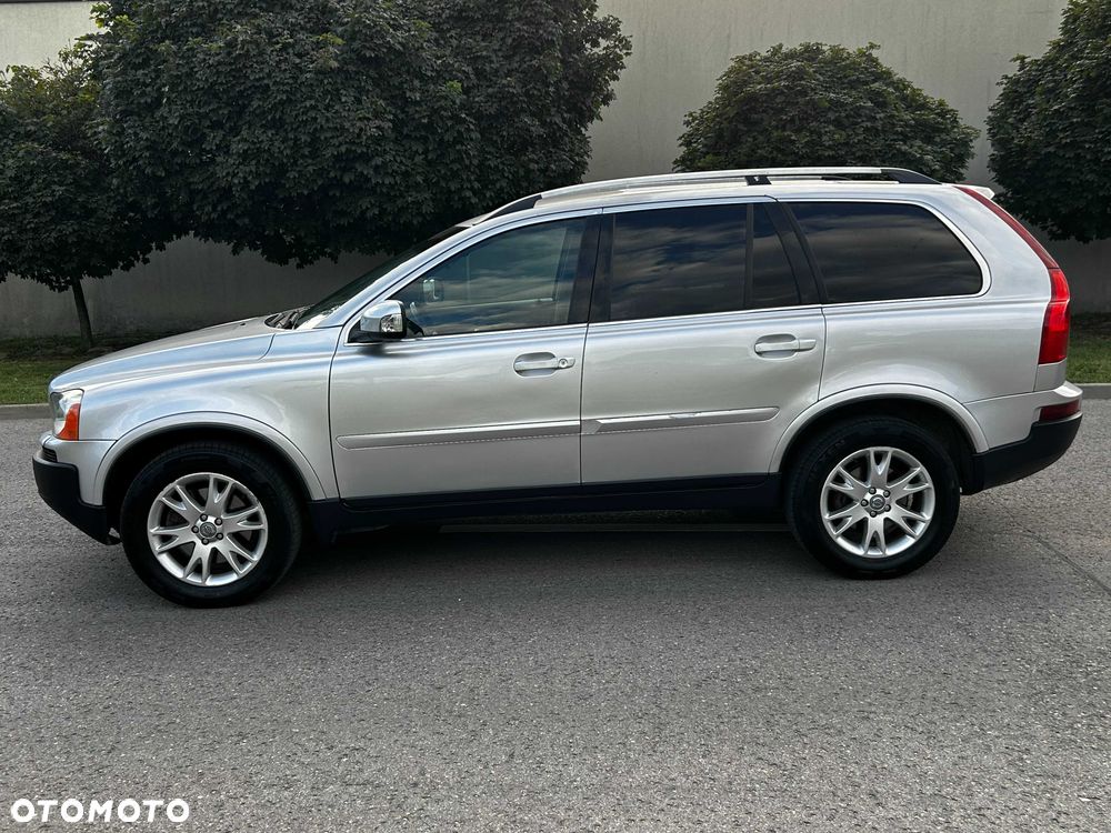 Volvo XC 90 - 2