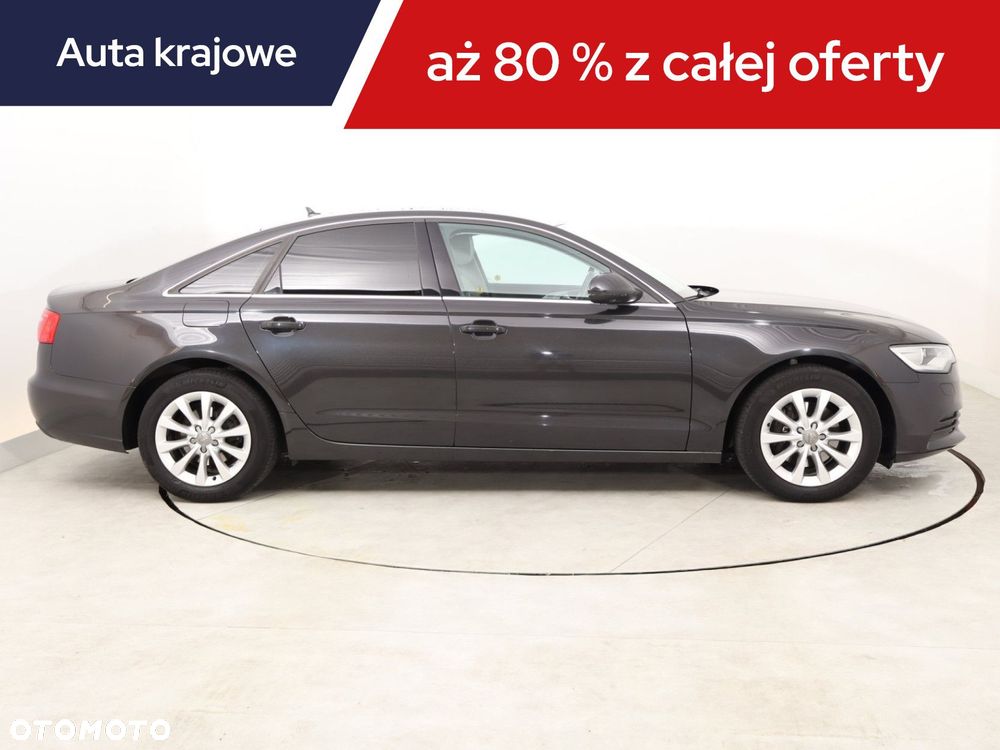 Audi A6 Limousine - 8