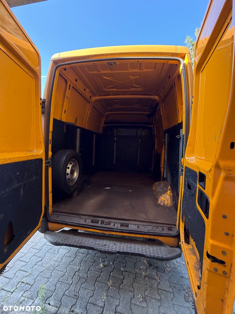 Iveco Daily - 10