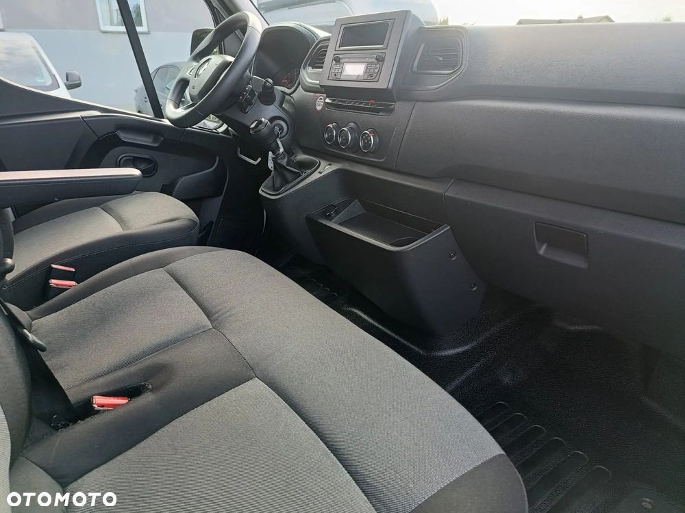 Renault MASTER 2.3 CDTI 135KM - 15