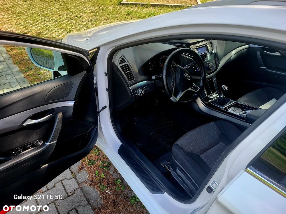 Hyundai i40 i40cw 1.6 Fifa World Cup Edition - 4