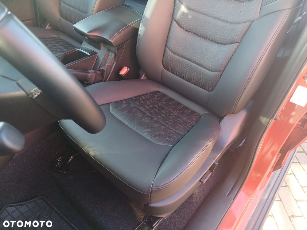 Isuzu D-Max 1.9 DC LSE - 15